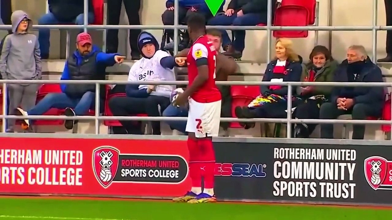 TE VAS A REIR SI O SI CON ESTOS INÚTILES EN EL FÚTBOL