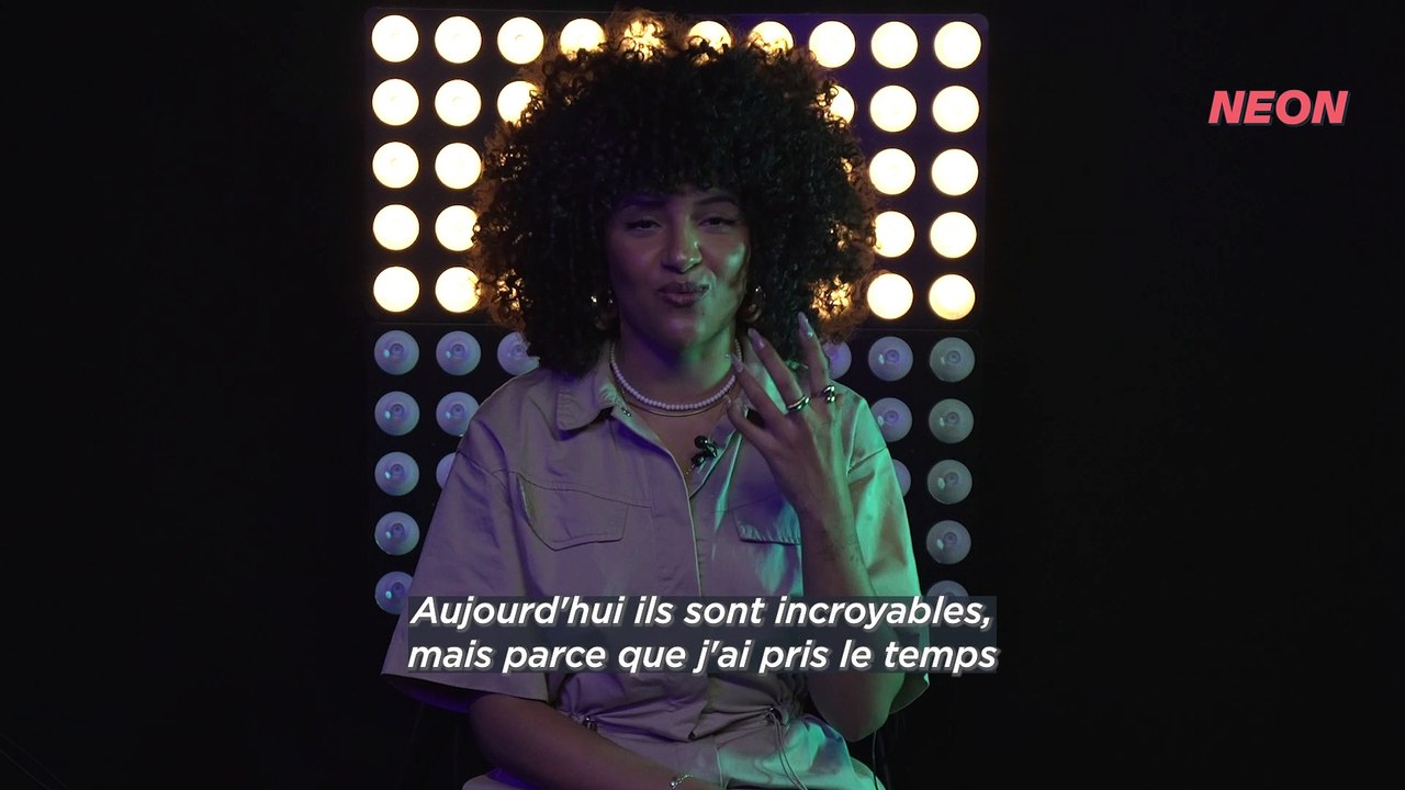 Faut qu'on parle - Kenza nous parle de discrimination capillaire
