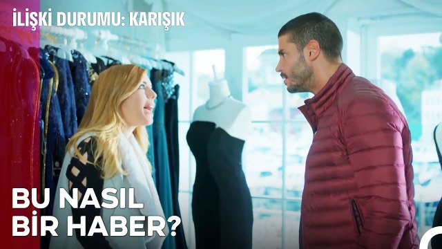 Biten Bir İlişkiyi Neden Zorluyorsun - İlişki Durumu Karışık