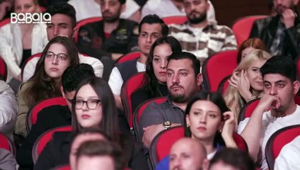 İşte Kılıçdaroğlu'nun Babala Tv'de gençlere izlettiği Erdoğan videosu