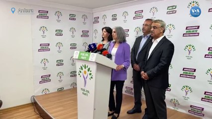 "Hep birlikte tek adam rejimini değiştireceğiz"