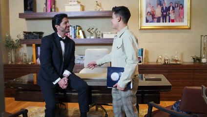 El Amor Invencible, Capitulo 53 | Las Estrellas TV