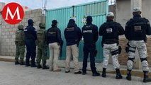 Enfrentamiento entre policías y huachicoleros deja dos heridos en Tepeapulco, Hidalgo