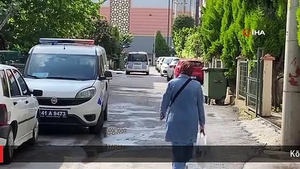 Kötü Koku İhbarının Yapıldığı Evde Ölü Bulundu
