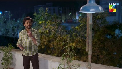 Mein Uska Khoon Kar Dun Ga...!! #kinzahashmi #azfarrehman - Mere Ban Jao - FLO Digital