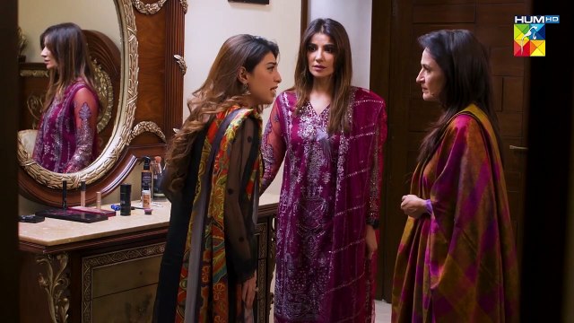 Ashiq Ke Liye..Maa Se Badzubani...!! - Dagh e Dil - FLO Digital #nawalsaeed #asadsiddiqui