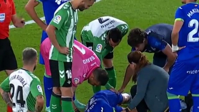 Enes Ünal sakatlandı mı? Enes Ünal ne zaman dönecek?