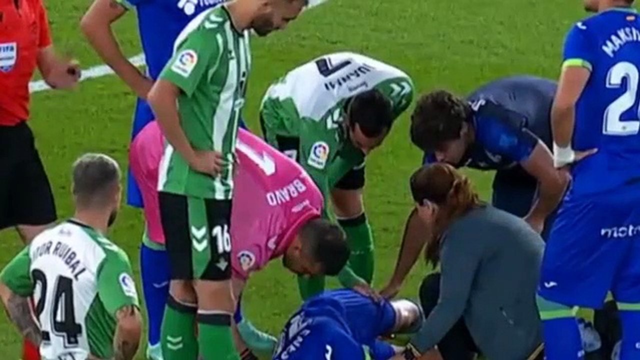 Enes Ünal sakatlandı mı? Enes Ünal ne zaman dönecek?