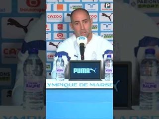 OM-Brest : Tudor clôt l'incident avec Payet mais annonce sa fin de saison