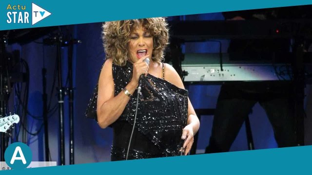 Mort de Tina Turner : qui sont ses deux fils encore vivants ?