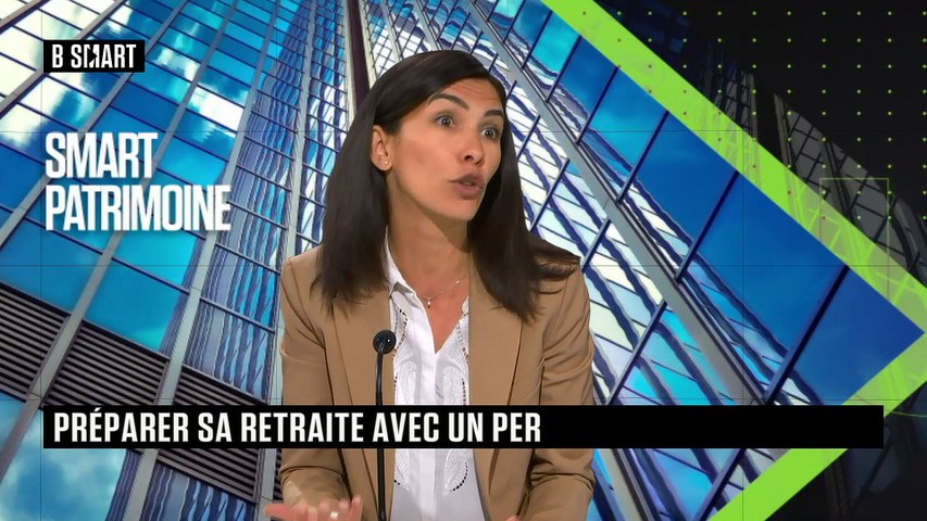 Quelle stratégie optimale avec un PER pour préparer sa retraite ? 
