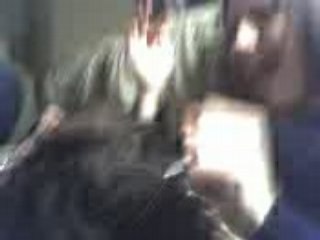 emeline et ses cris!!!