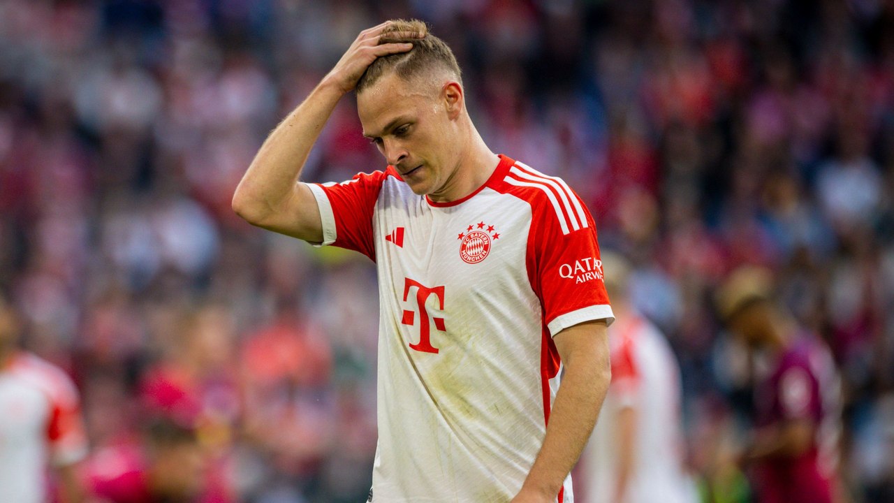 Patzt Bayern nochmal? Hitzlsperger: 'Es würde zur Saison passen'