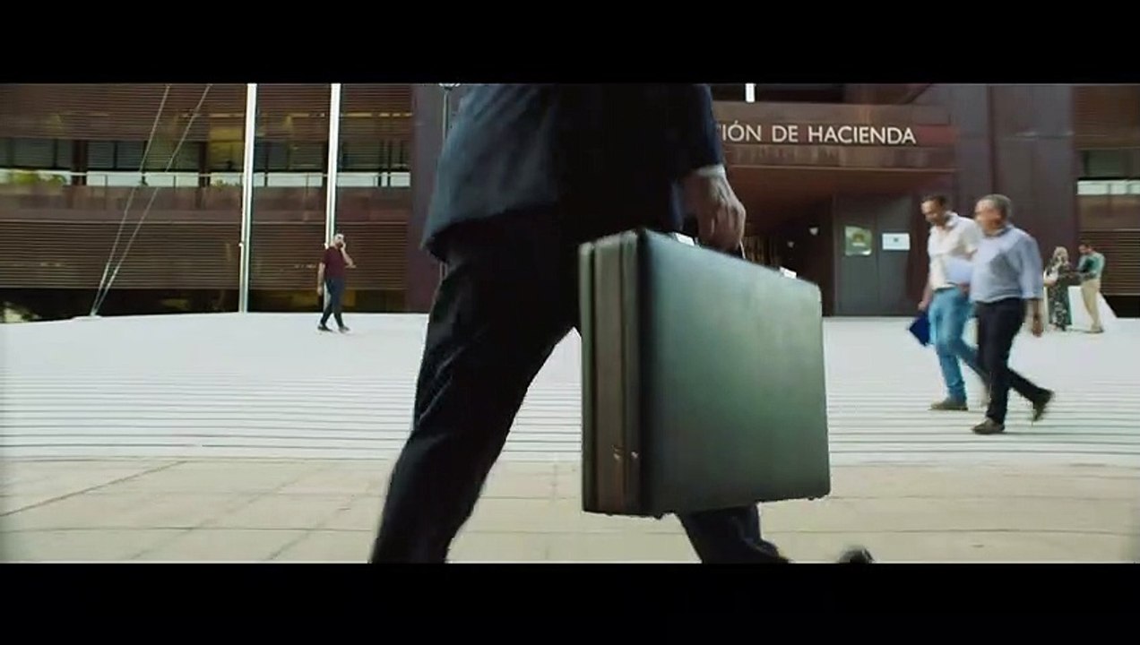Como Dios manda - Spot 2