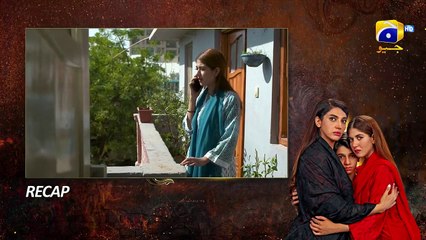 Recap Bojh Episode 24 - 25th May 2023 - FLO Digital