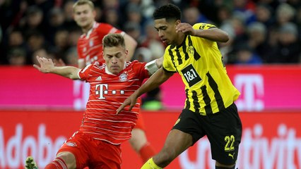 Hitzlspergers Meister-Tipp: "Souverän? Weiß ich nicht"