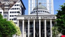 MK Ubah Masa Jabatan Pimpinan KPK Jadi 5 Tahun, Politikus Demokrat: Hancur Negeri Ini