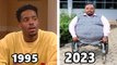 THE WAYANS BROS. (1995 vs 2023) Cast- Then and Now [28 Years After]