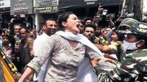#9SaalAnekSaal : Modi Sarkar के राज में Muslim महिलाओं की स्थिति क्या है?, Arfa Khanum ने खोली पोल!