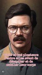 Crimes raconter par le tueur lui même