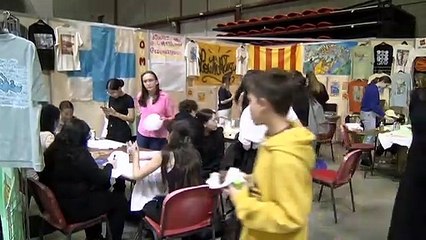 LE JOURNAL DE LA QUOTIDIENNE : Le journal du jeudi 25 mai 2023