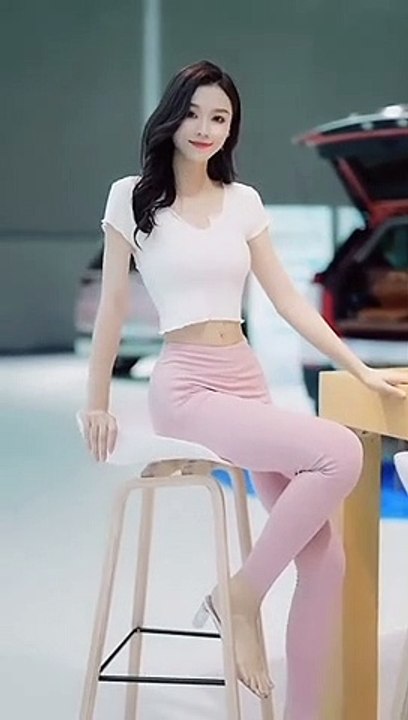 Chinese girl beautiful 