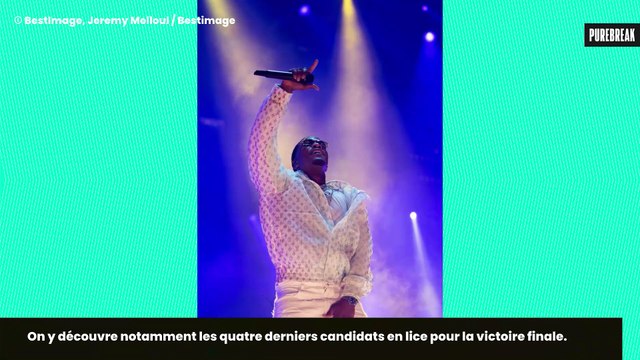 Il y a un truc entre les deux : Shay bientôt en couple avec un candidat de Nouvelle École ? Leur petit jeu fait marrer les internautes