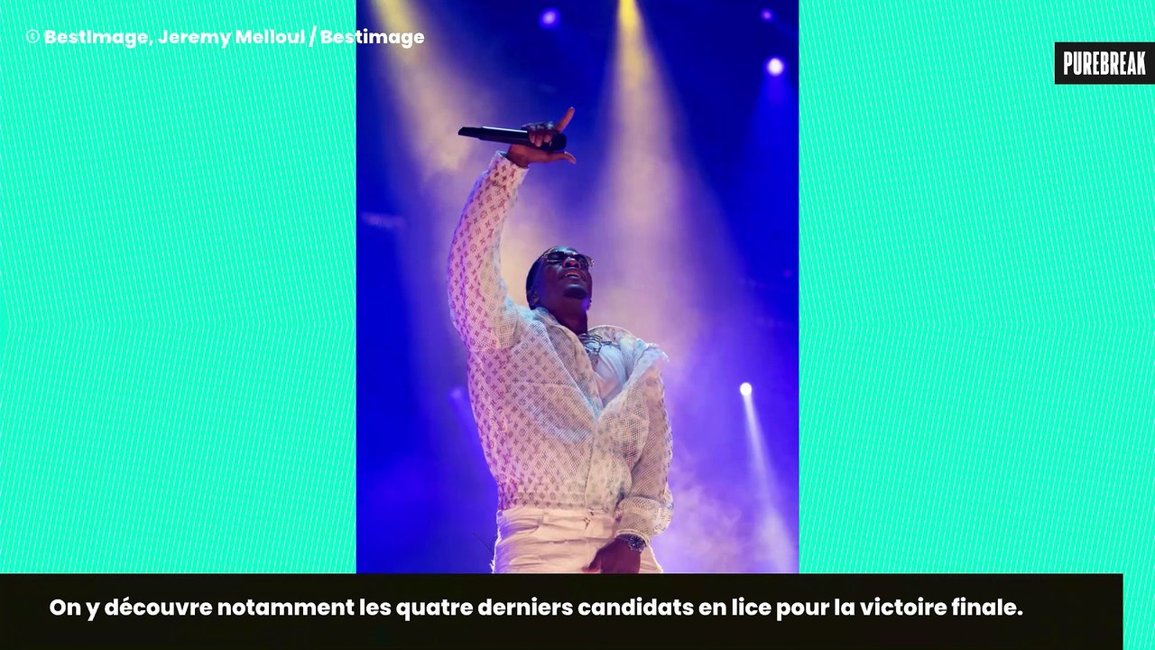 "Il y a un truc entre les deux" : Shay bientôt en couple avec un candidat de Nouvelle École ? Leur petit jeu fait marrer les internautes