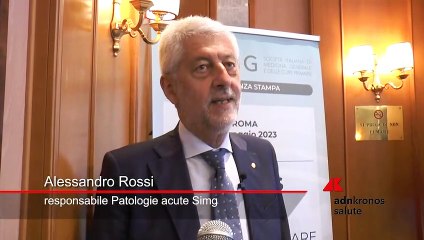 Salute, Rossi (Simg): “Complicanza principale Herpes Zoster è nevralgia post erpetica"