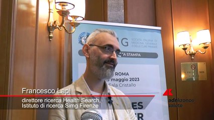 Salute, Lapi (Simg): “Herpes Zoster aumenta del 30% rischio ictus”