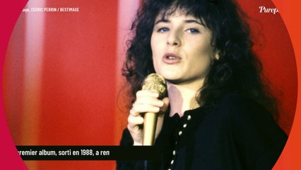 Elsa Lunghini : Ces rares photos d'elle où elle apparaît avec un look qui la change beaucoup