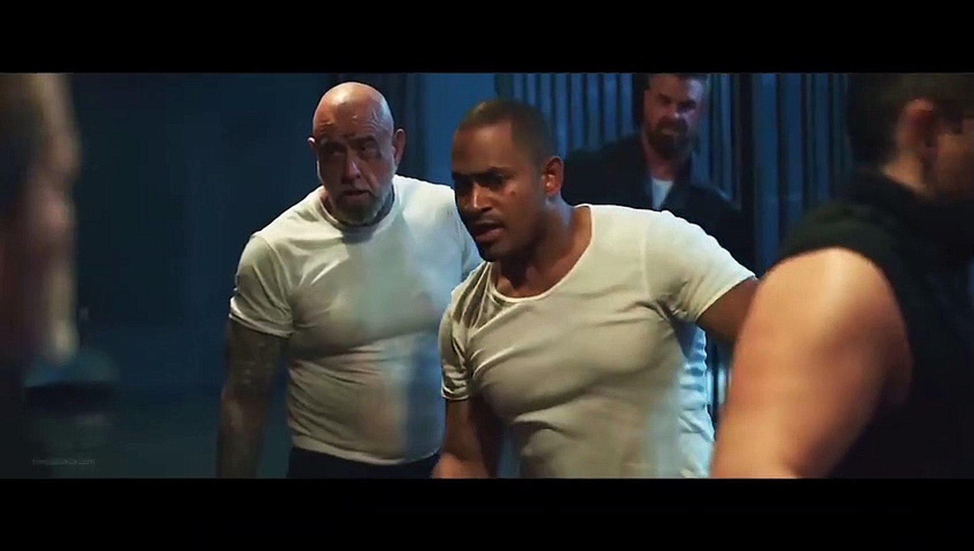 THE FLOOD Trailer (2023) Mega Crocodile - New Movies 4K UHD