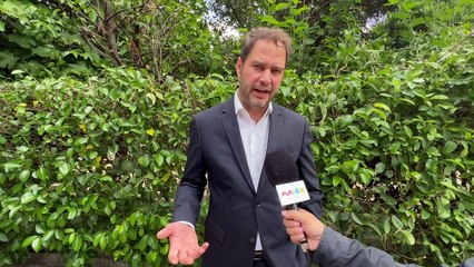 Ignacio Vázquez: «El Bosque de Torrejón será el gran pulmón verde de la ciudad»