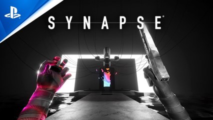 Tráiler y fecha de lanzamiento de Synapse para PS VR2