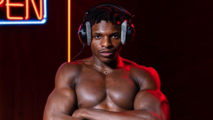 JELEEL! "MAN OF THE YEAR!" (Live Performance) | Open Mic