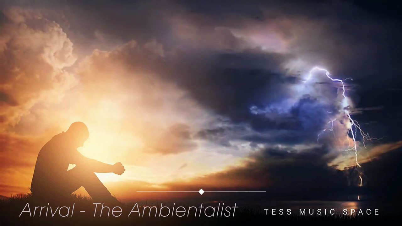 Arrival -  The Ambientalist