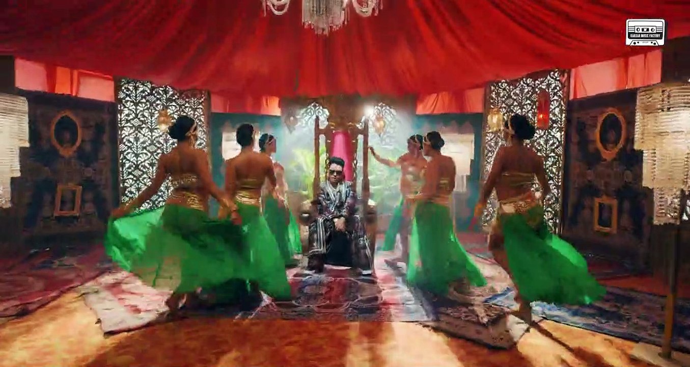 Senorita | Tony Kakkar | Young Desi | Aadhya Anand | Adil Shaikh