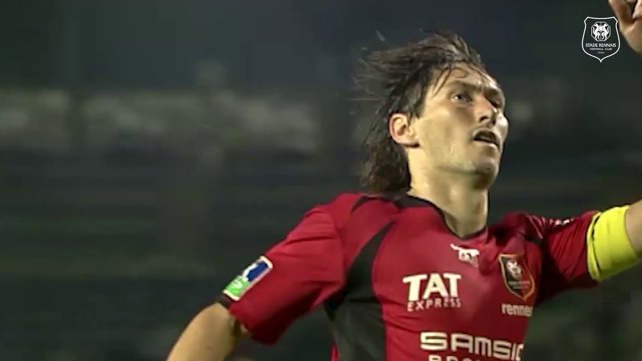 Olivier Monterrubio, 215 matchs en Rouge et Noir - 61 passes décisives ...