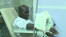 مأساة الآلاف من مصابي السرطان في السودان يواجهون نقص جرعات العلاج الكيماوي