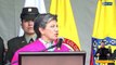 Claudia López arremete duramente contra el Gobierno de Petro