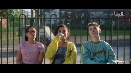 The Full Monty - saison 1 Bande-annonce VF