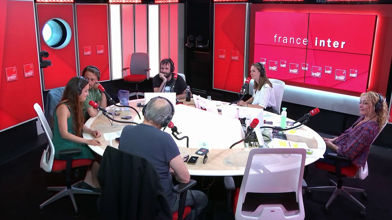 Pourquoi utiliser un jargon ? La Chronique linguiste de Laélia Veron