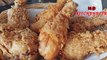 Crispy Outside, Juicy Inside: The Best Fried Chicken Recipe to Beat KFC! : Secret Recipe Revealed