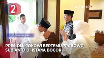 [TOP 3 NEWS] Kapolda Soal Kasus KDRT | Prabowo Bertemu Jokowi | Calon Jemaah Haji RI Tiba di Madinah