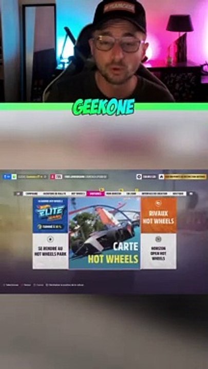 Tout les Joueurs de Forza Horizon 5 ont reçu 2 voitures totalement gratuitement ! De la Marque Cupra