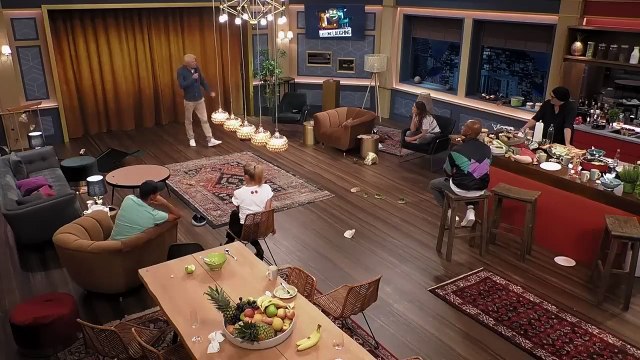 Max Giermann - Klaus Kinski hat (Frauen)probleme (LOL Saffel 1)