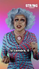 Minima Gesté te donne la réponse définitive au Débat de la Robe™️ (tu sais, celui qui a brisé des amitiés et Internet en 2015) 