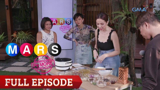 How to make Maureen Larrazabal’s Beef Pares! | Mars Pa More (Stream Together)