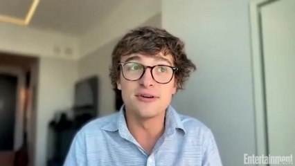 Carson Garrett on His Survivor 44 Journey