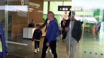 Andrés Iniesta deja el Vissel Kobe y busca equipo
